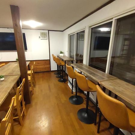 Otari Hakuba Norikura Wakaguri Guesthouse מראה חיצוני תמונה