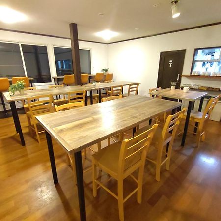 Otari Hakuba Norikura Wakaguri Guesthouse מראה חיצוני תמונה