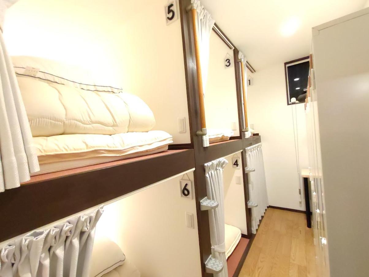 Otari Hakuba Norikura Wakaguri Guesthouse מראה חיצוני תמונה