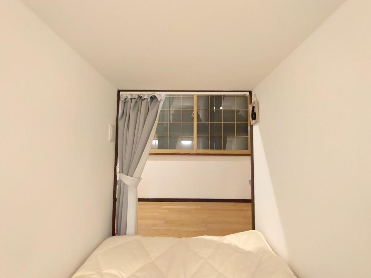 Otari Hakuba Norikura Wakaguri Guesthouse מראה חיצוני תמונה