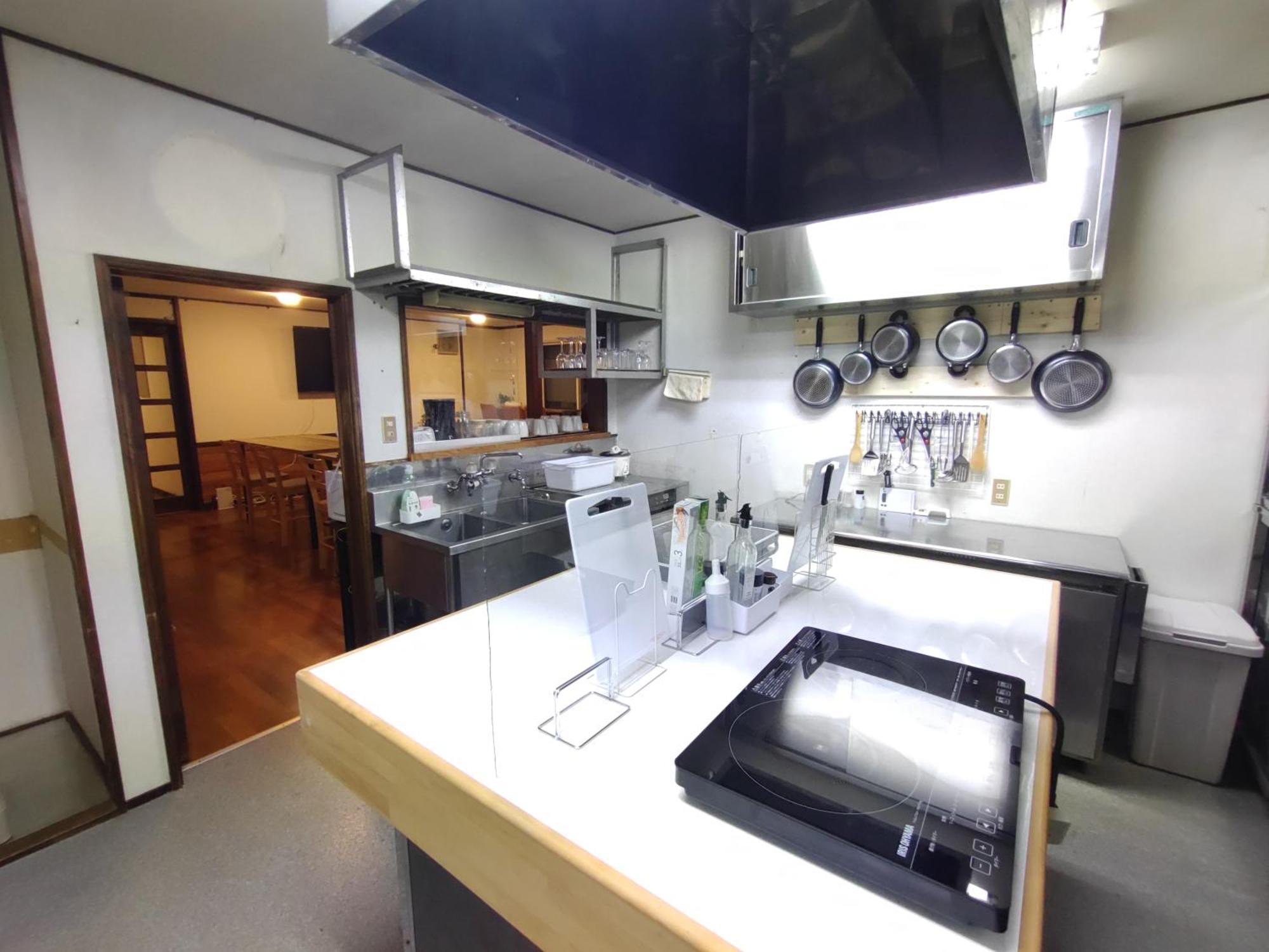 Otari Hakuba Norikura Wakaguri Guesthouse מראה חיצוני תמונה
