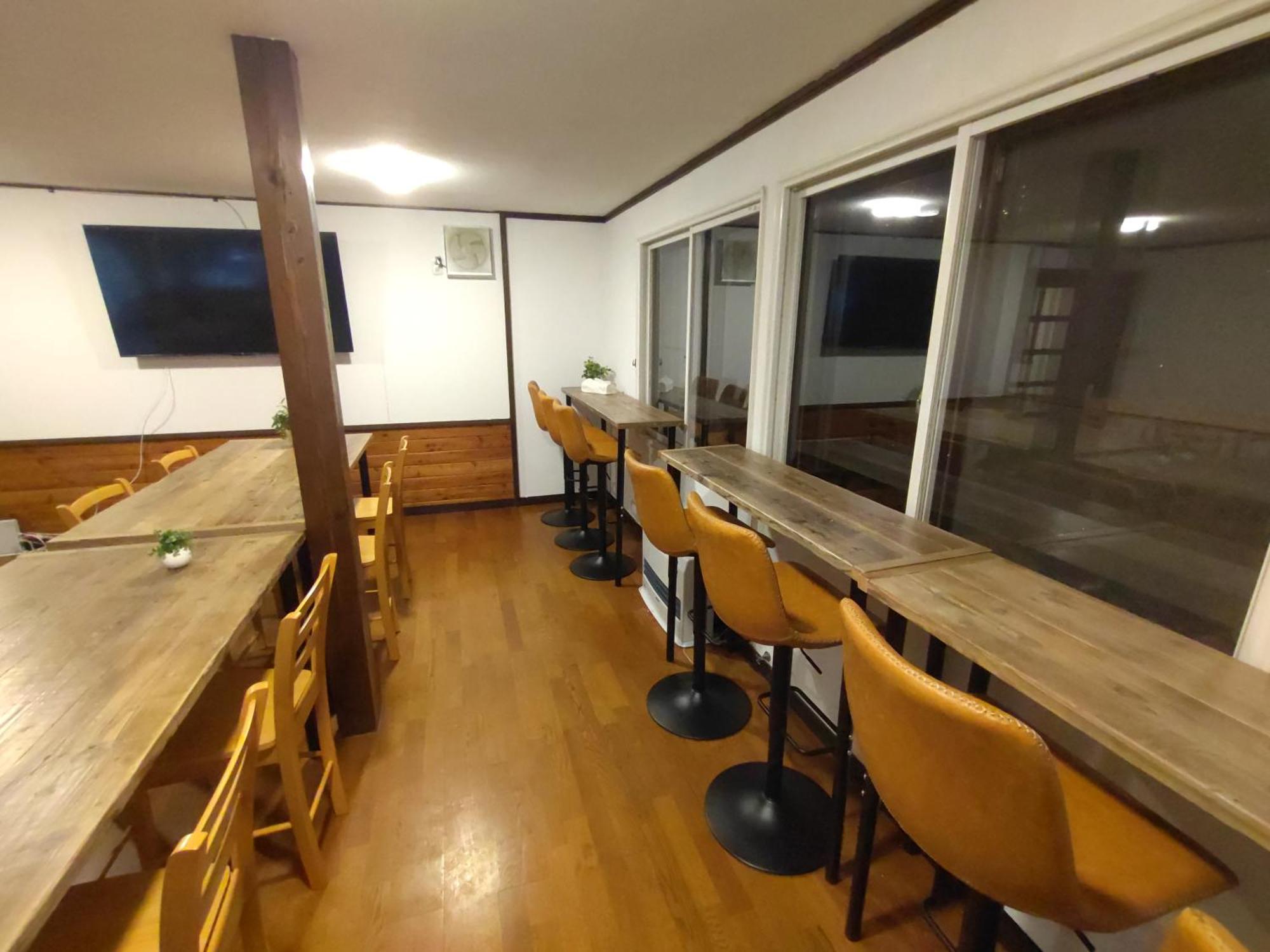 Otari Hakuba Norikura Wakaguri Guesthouse מראה חיצוני תמונה