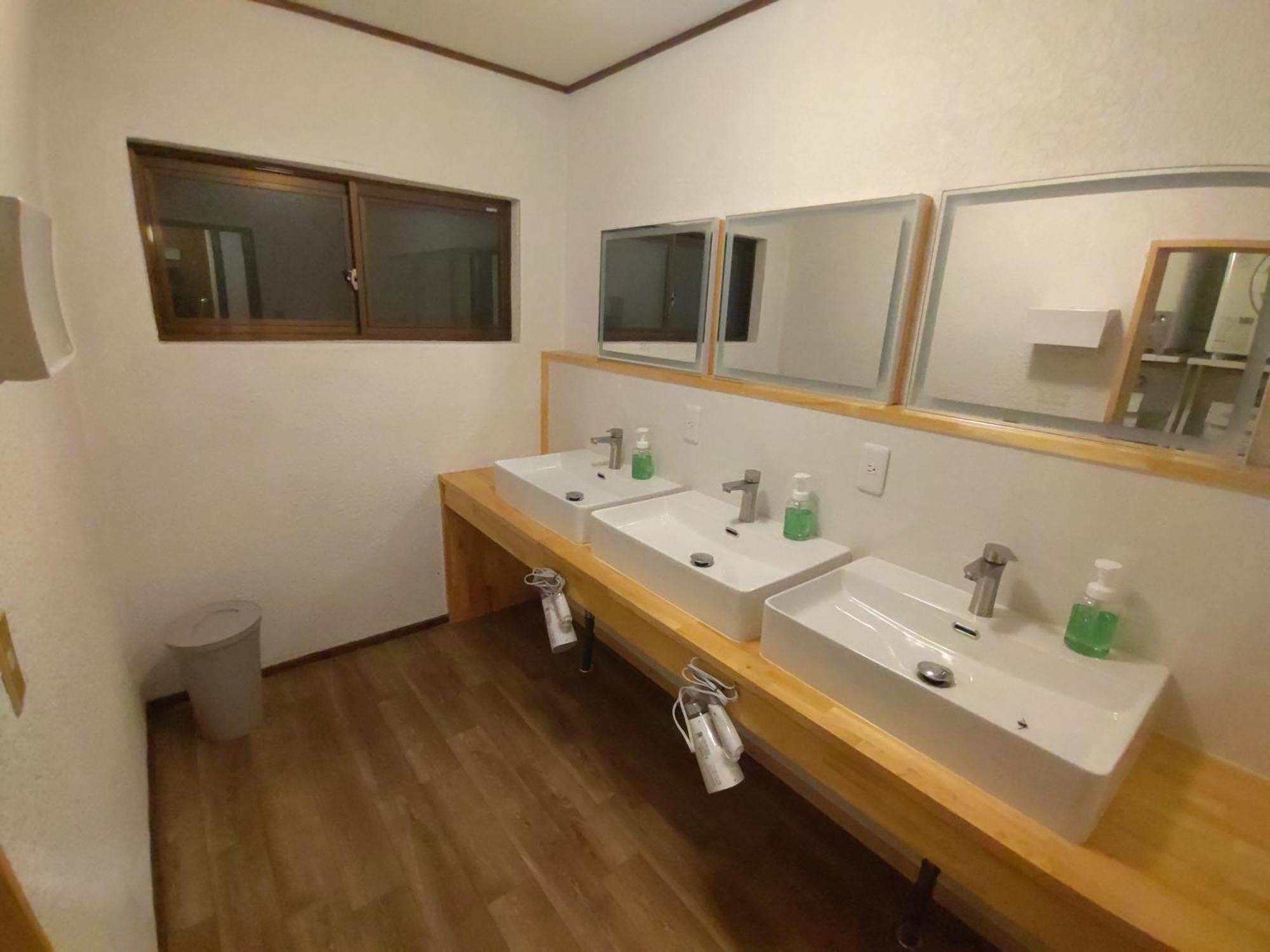 Otari Hakuba Norikura Wakaguri Guesthouse מראה חיצוני תמונה