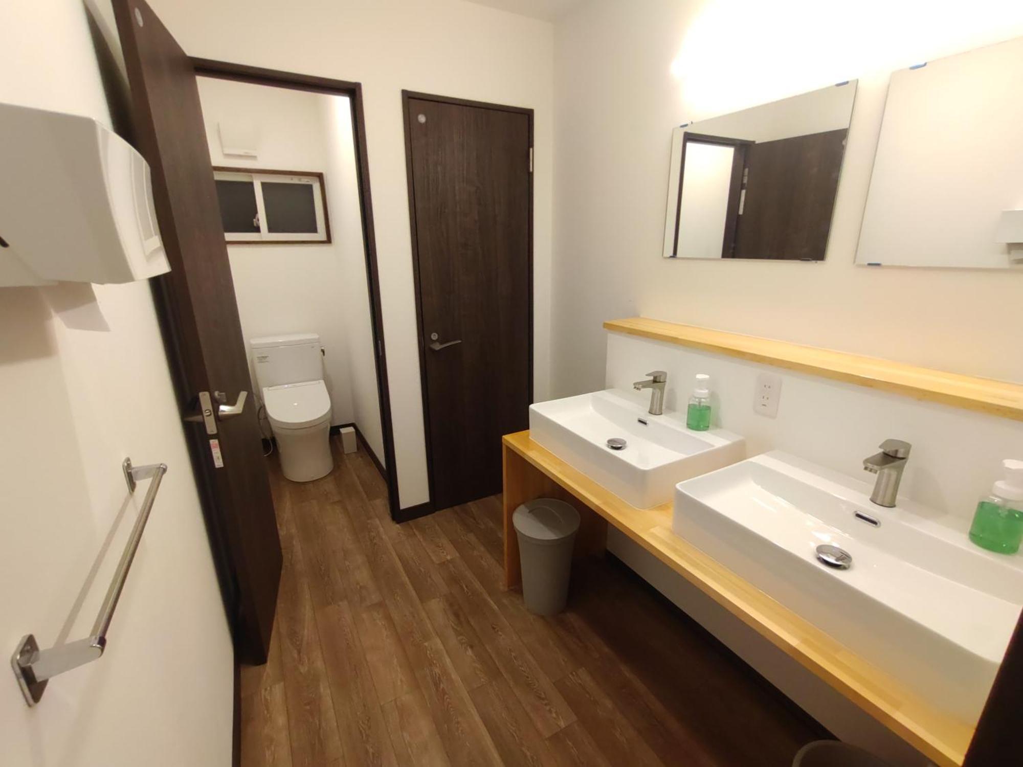 Otari Hakuba Norikura Wakaguri Guesthouse מראה חיצוני תמונה