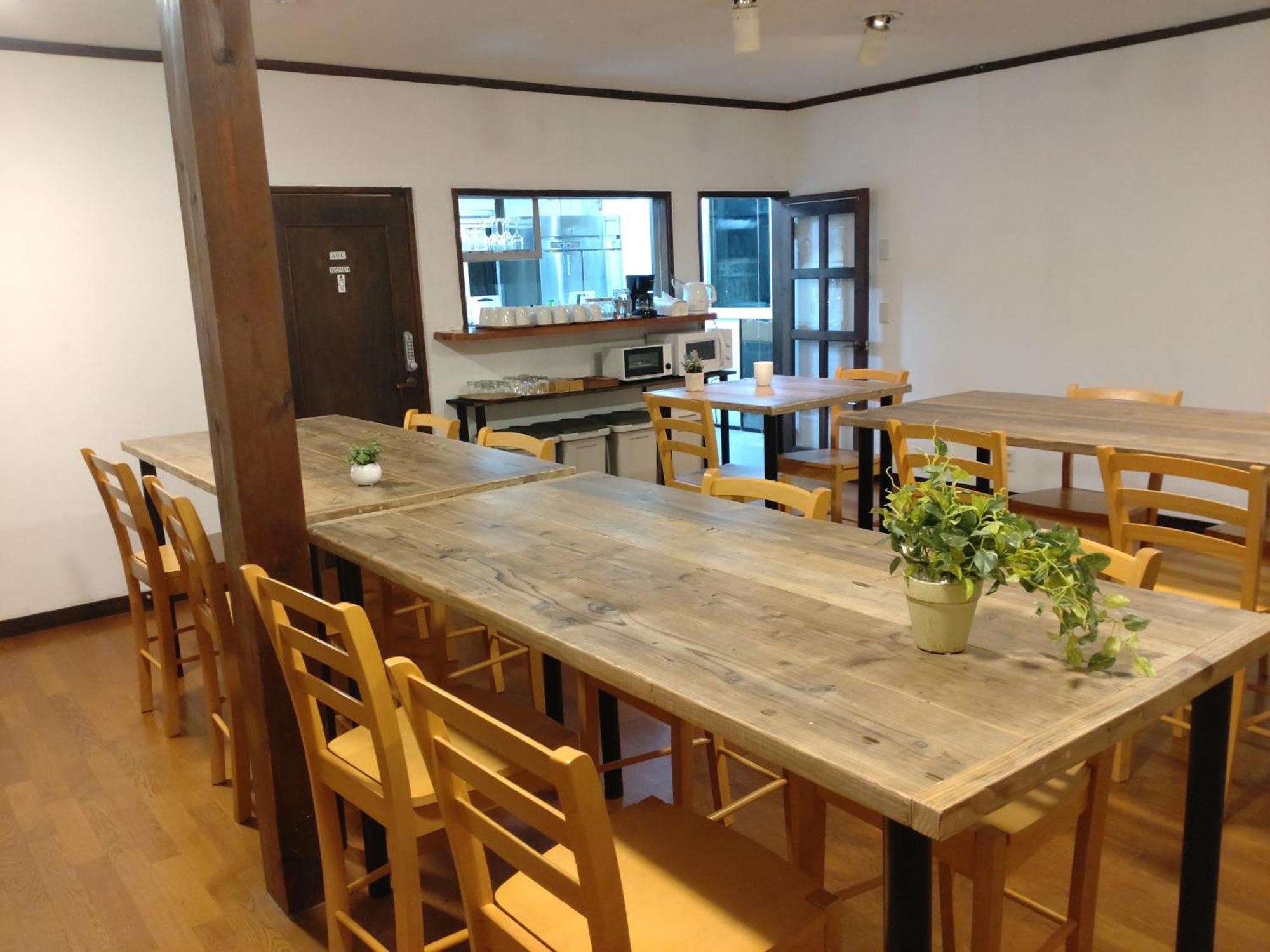 Otari Hakuba Norikura Wakaguri Guesthouse מראה חיצוני תמונה